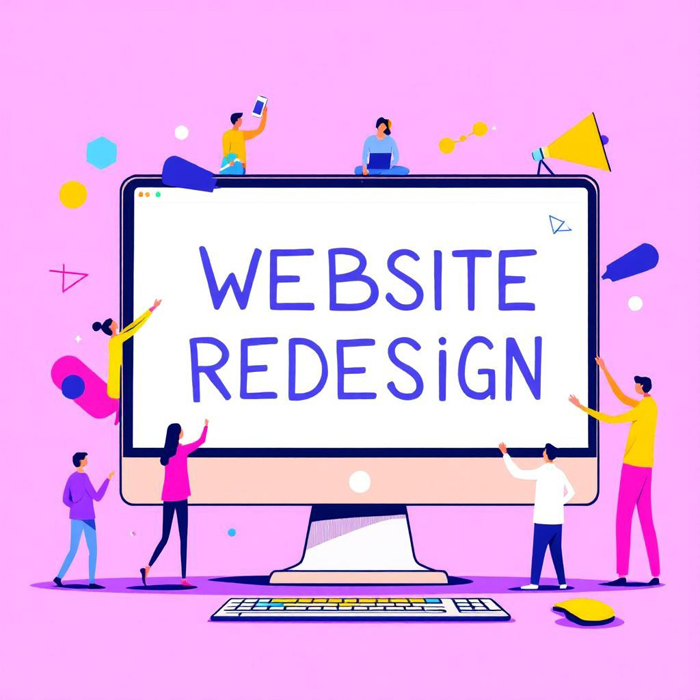 How To Maintain SEO Rankings After A Website Redesign