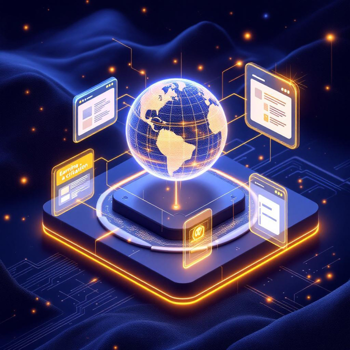 How To Win Mentions & Citations In Answer Engines