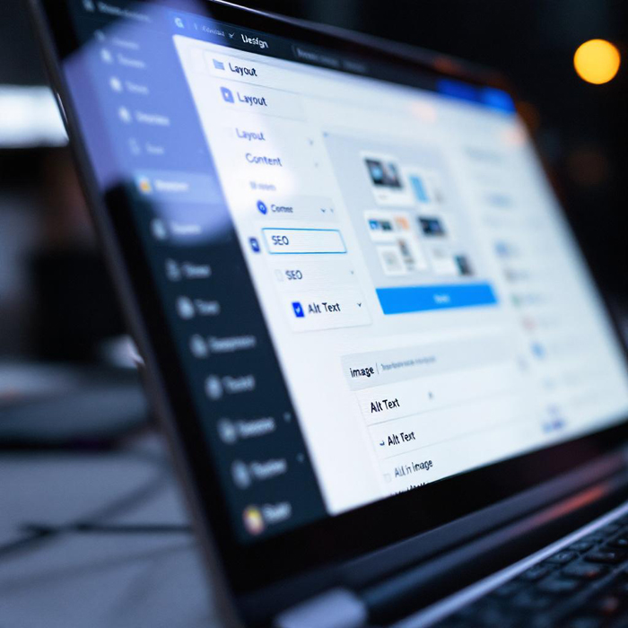 Designing For Accessibility