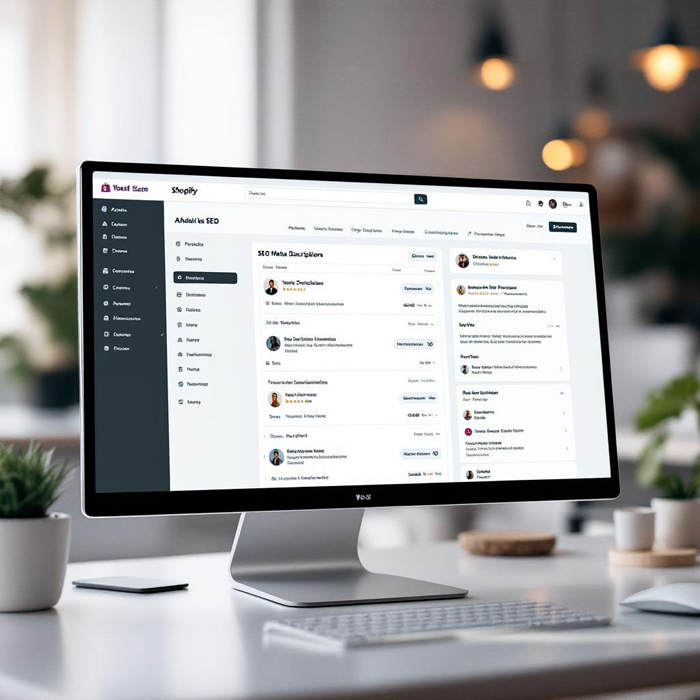 Shopify SEO In The Age Of AI